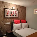 Georgetown @ New Wave Hotel