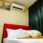 Georgetown @ New Wave Hotel