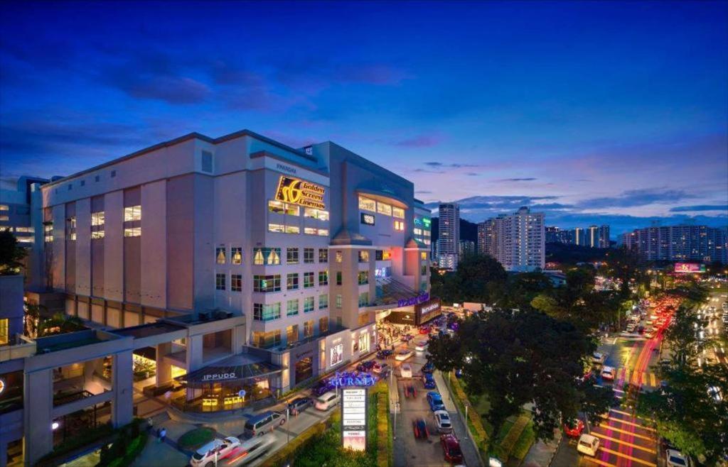 Hotel @ New Wave Georgetown