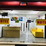 Georgetown @ New Wave Hotel