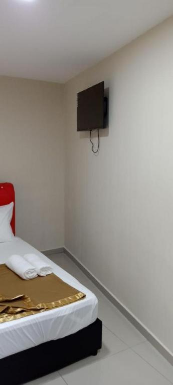 @ New Wave Hotel Georgetown